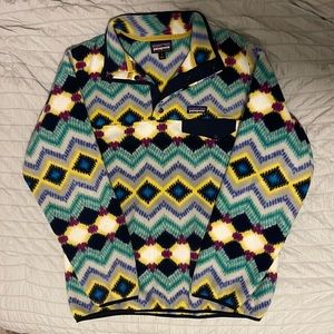 Patagonia Synchilla Fleece Pullover